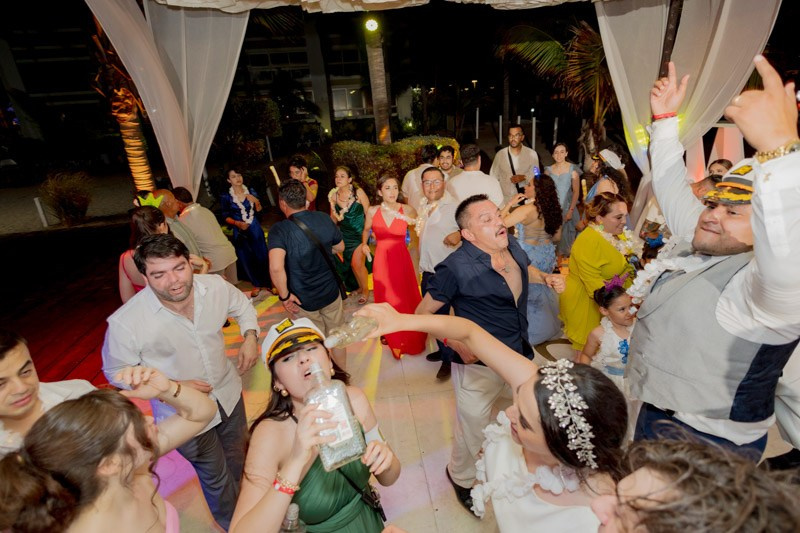 A + E. Luis Astorga - Fotografo de Bodas