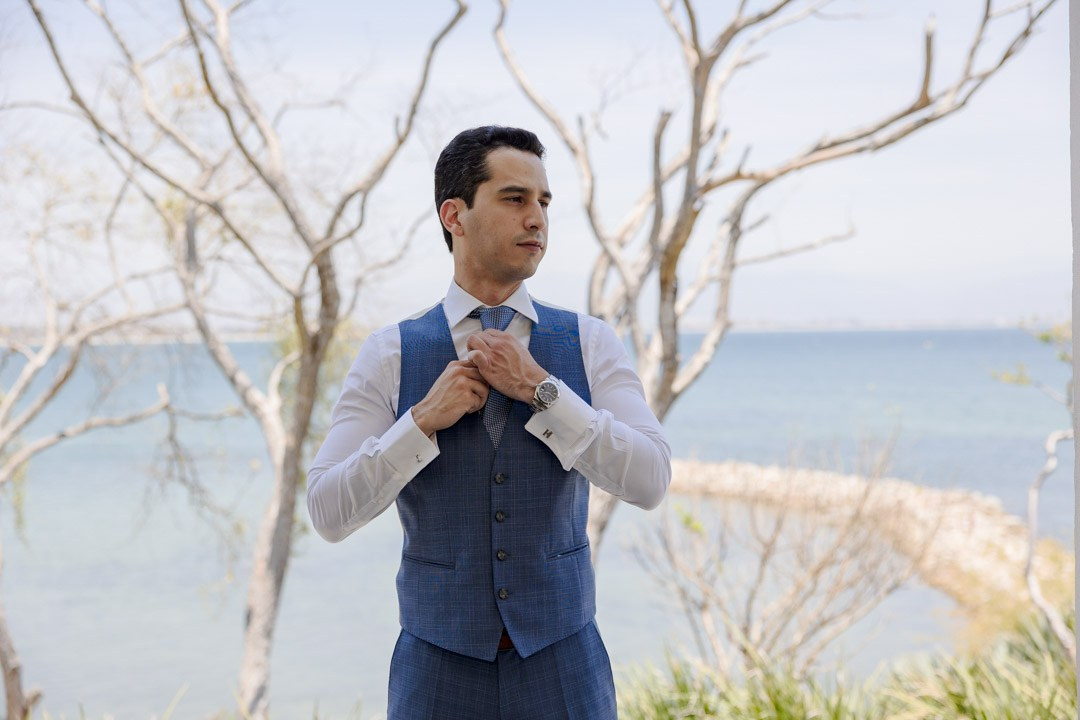 D + T. Luis Astorga - Fotografo de Bodas