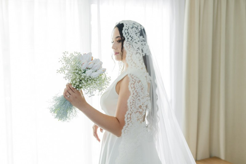 A + E. Luis Astorga - Fotografo de Bodas