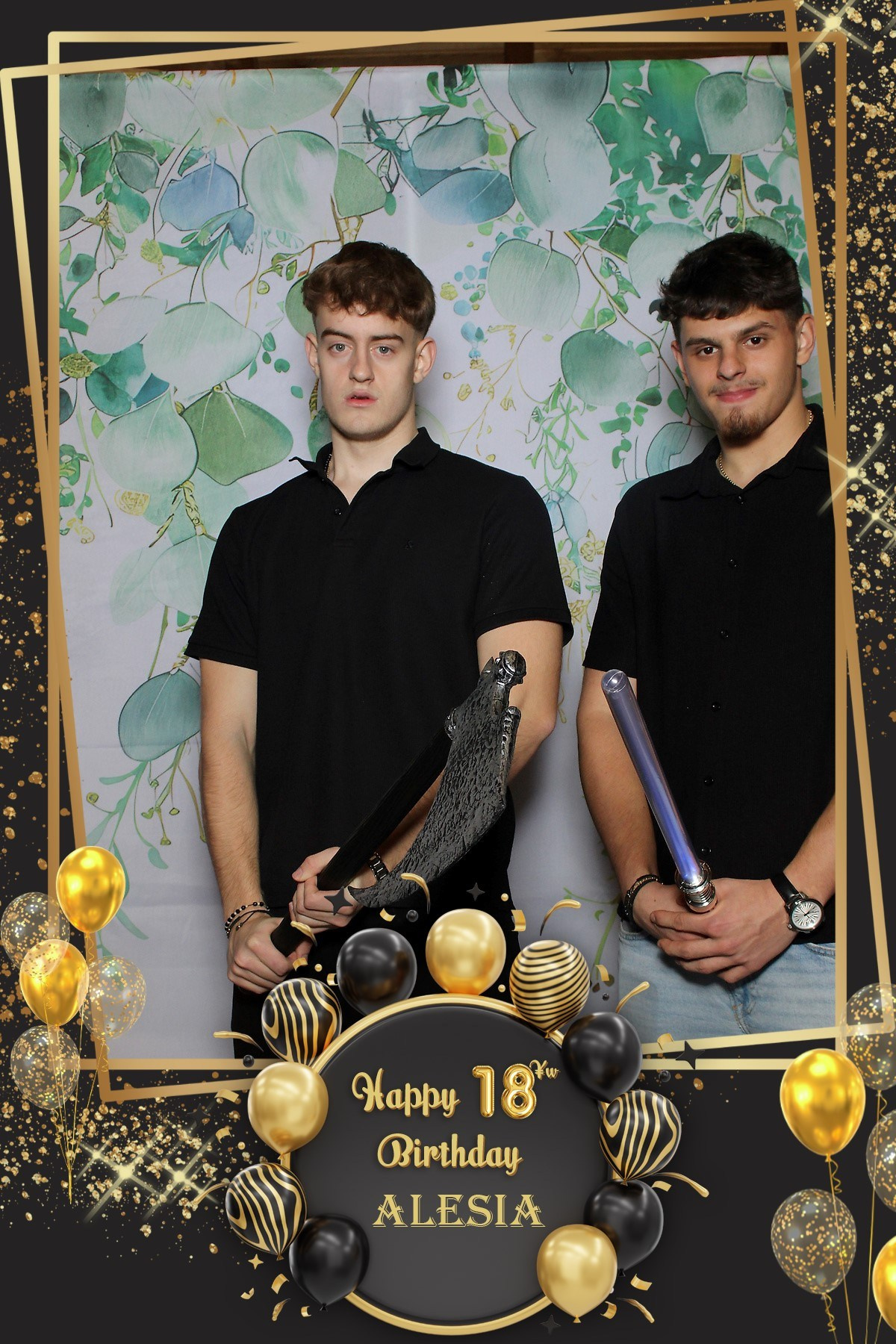 Majorat Alesia. Servicii foto-video profesionale, pentru momente de neuitat