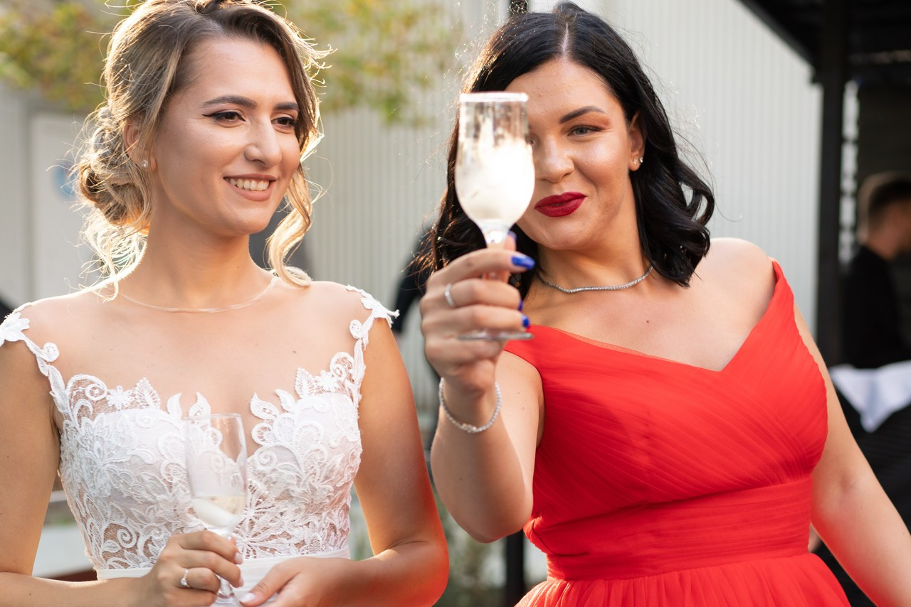 Fotografii nunta — Alina si Max. Fotograf Alin Stefan