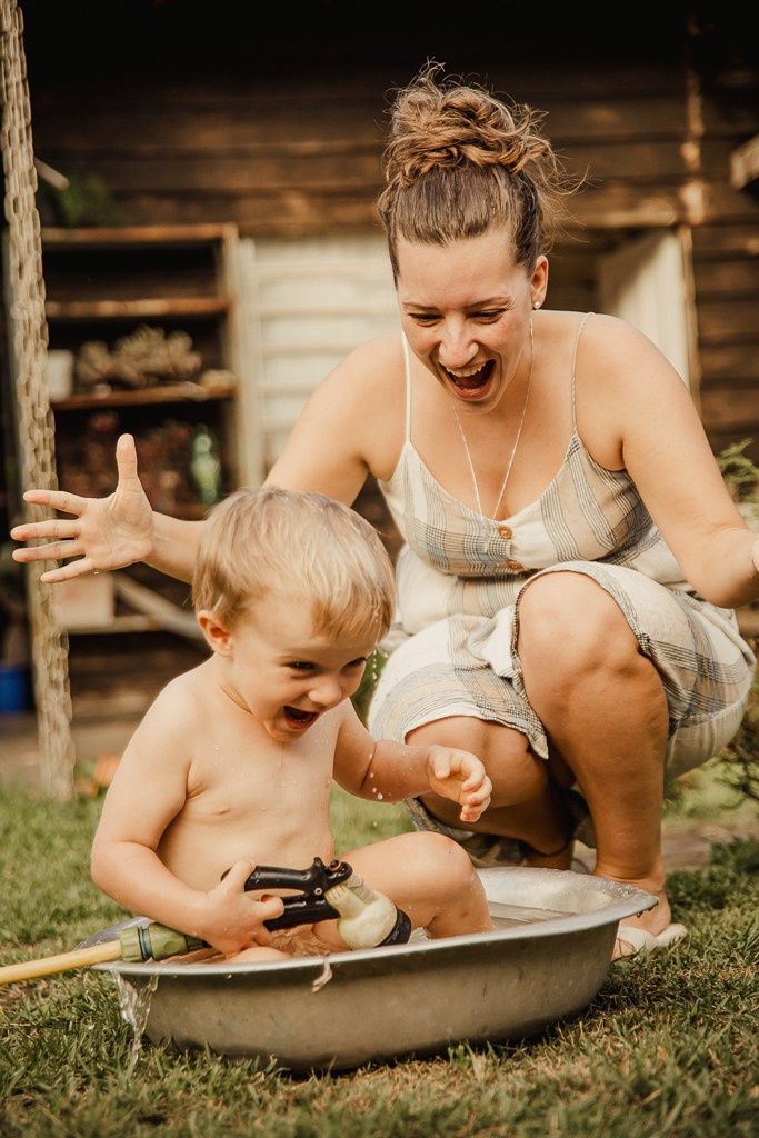 Ensaio Família. Fotógrafa de gestante, família, materno-infantil e marca pessoal, em Joinville