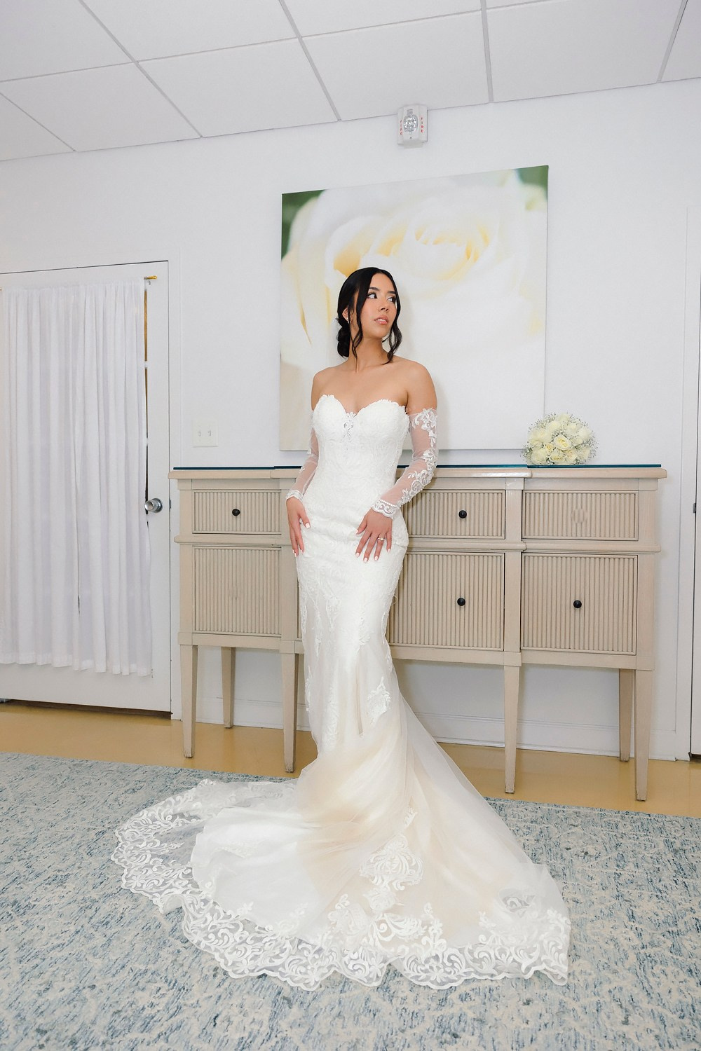 D&J. Wedding photographer in Florida