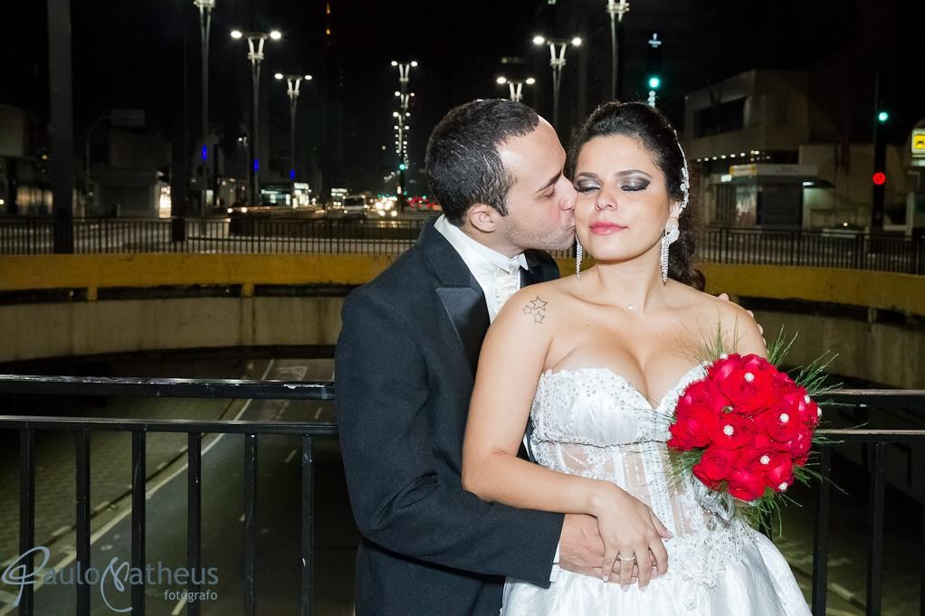 Fotografia de Casamento. Fotógrafo Social e Corporativo em São Paulo/SP