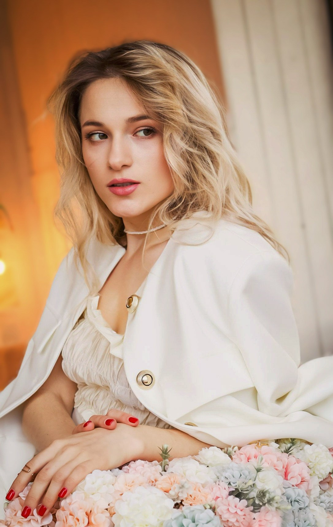 Индивидуальные. Съемка церковных таинств — АЛИНА ФЕТУ