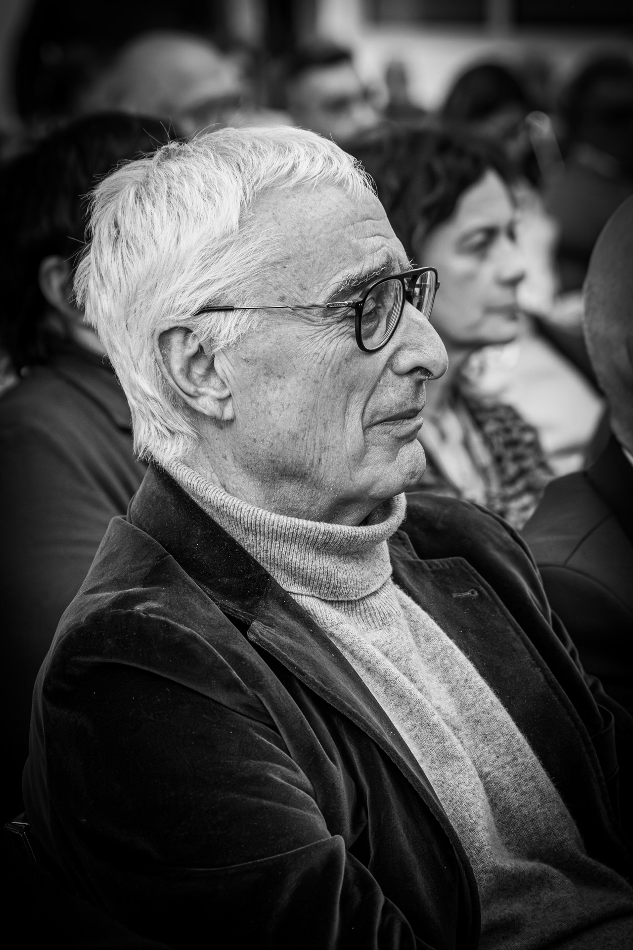 18 Anni Fondazione Ospedale Verduno. “Gianmaria Coscia fotografo per passione”