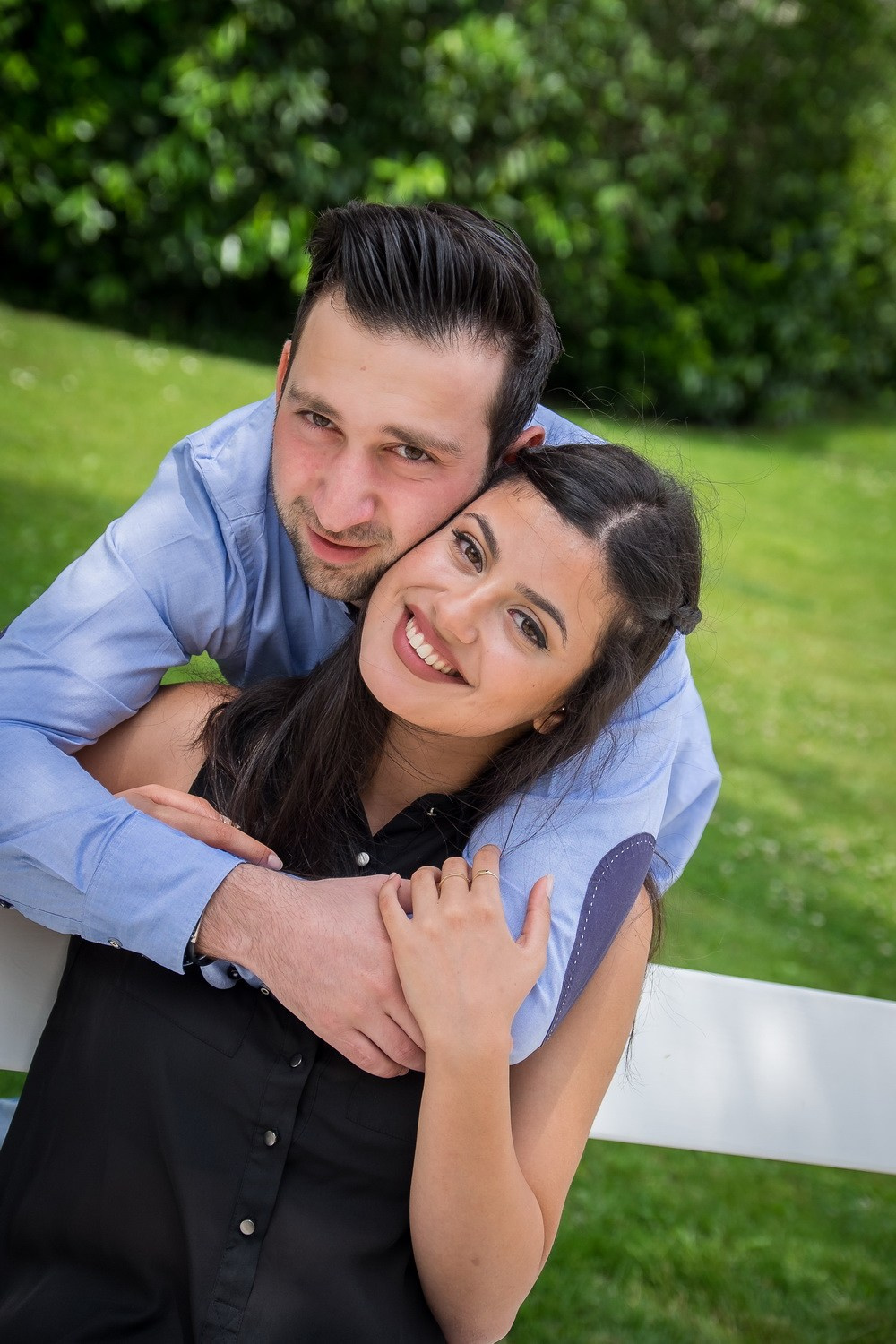 Stella & Elijahu. Wedding and events photographers Studio Shalom