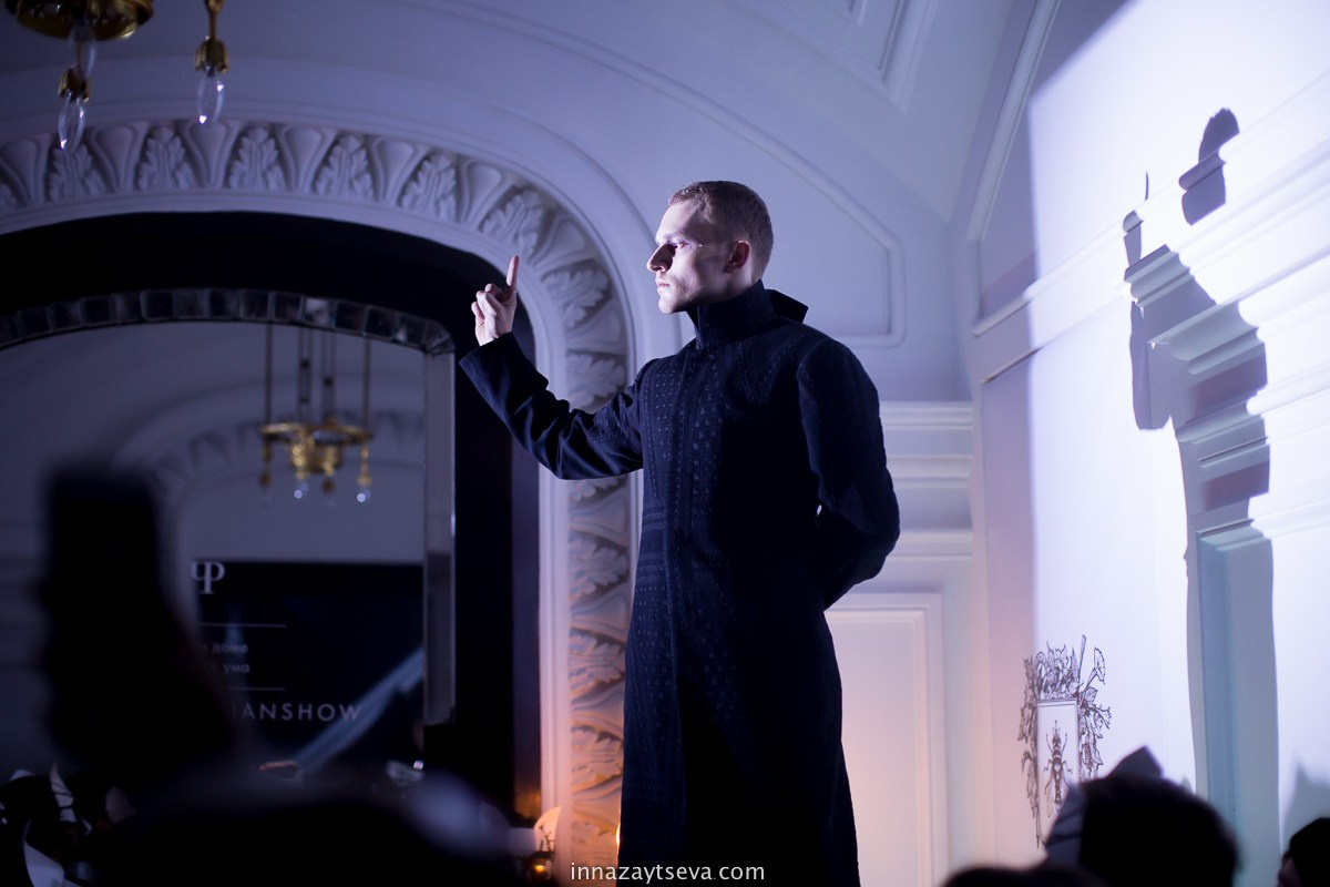 Theater. Inna Zaytseva Photography | Photographer in Munich | Content Creation