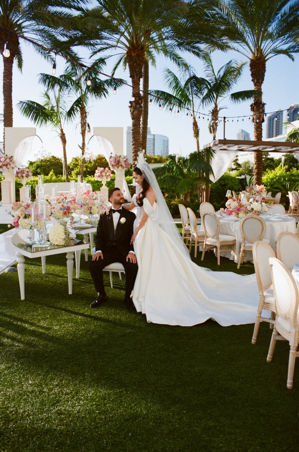 2025.10.04 Muhannad and Nairy. Sura Moments | Southern California Wedding Photo & Video