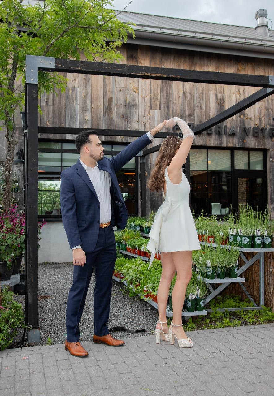 Leila & Vahan. Wedding Photographer & Videographer