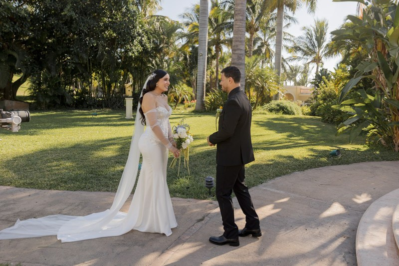 S + J. Luis Astorga - Fotografo de Bodas