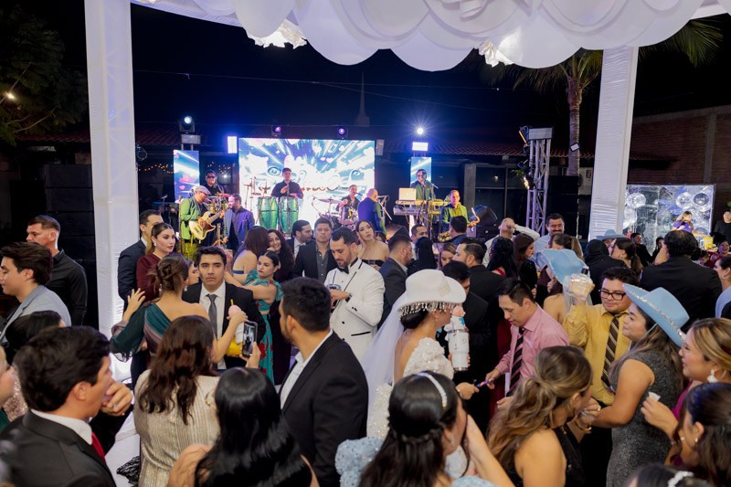 M + A (1). Luis Astorga - Fotografo de Bodas