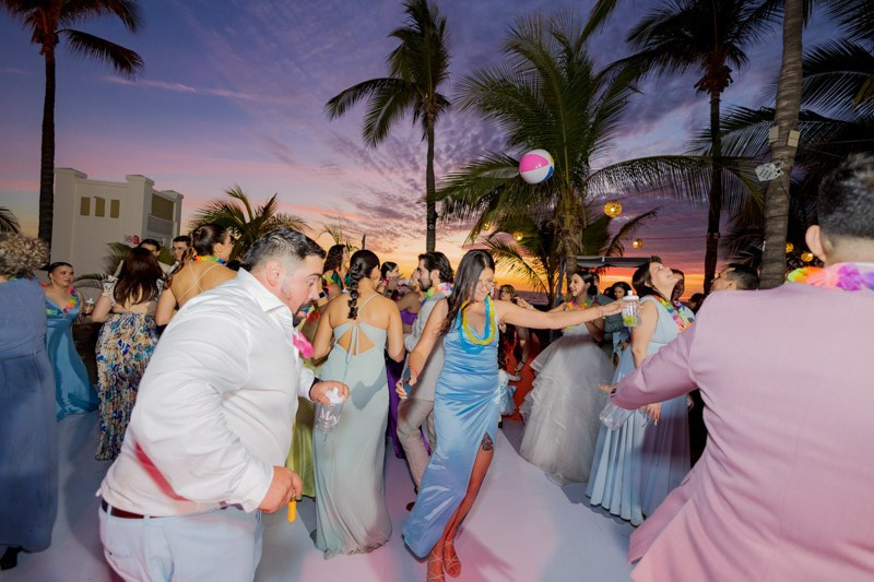 M + M. Luis Astorga - Fotografo de Bodas