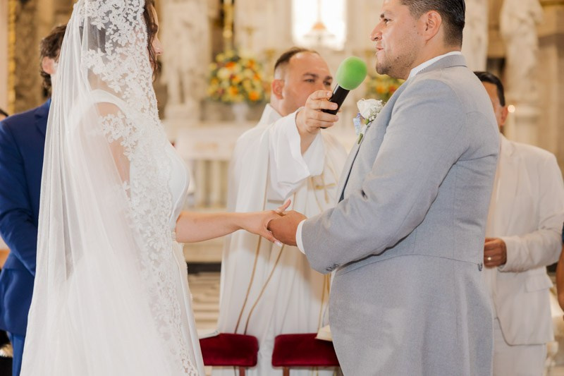 A + E. Luis Astorga - Fotografo de Bodas