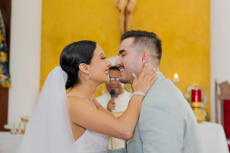 M + M. Luis Astorga - Fotografo de Bodas