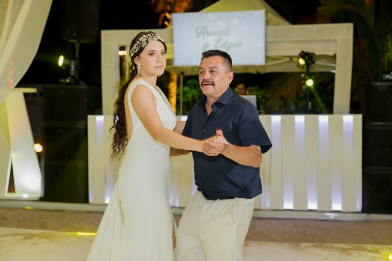 A + E. Luis Astorga - Fotografo de Bodas