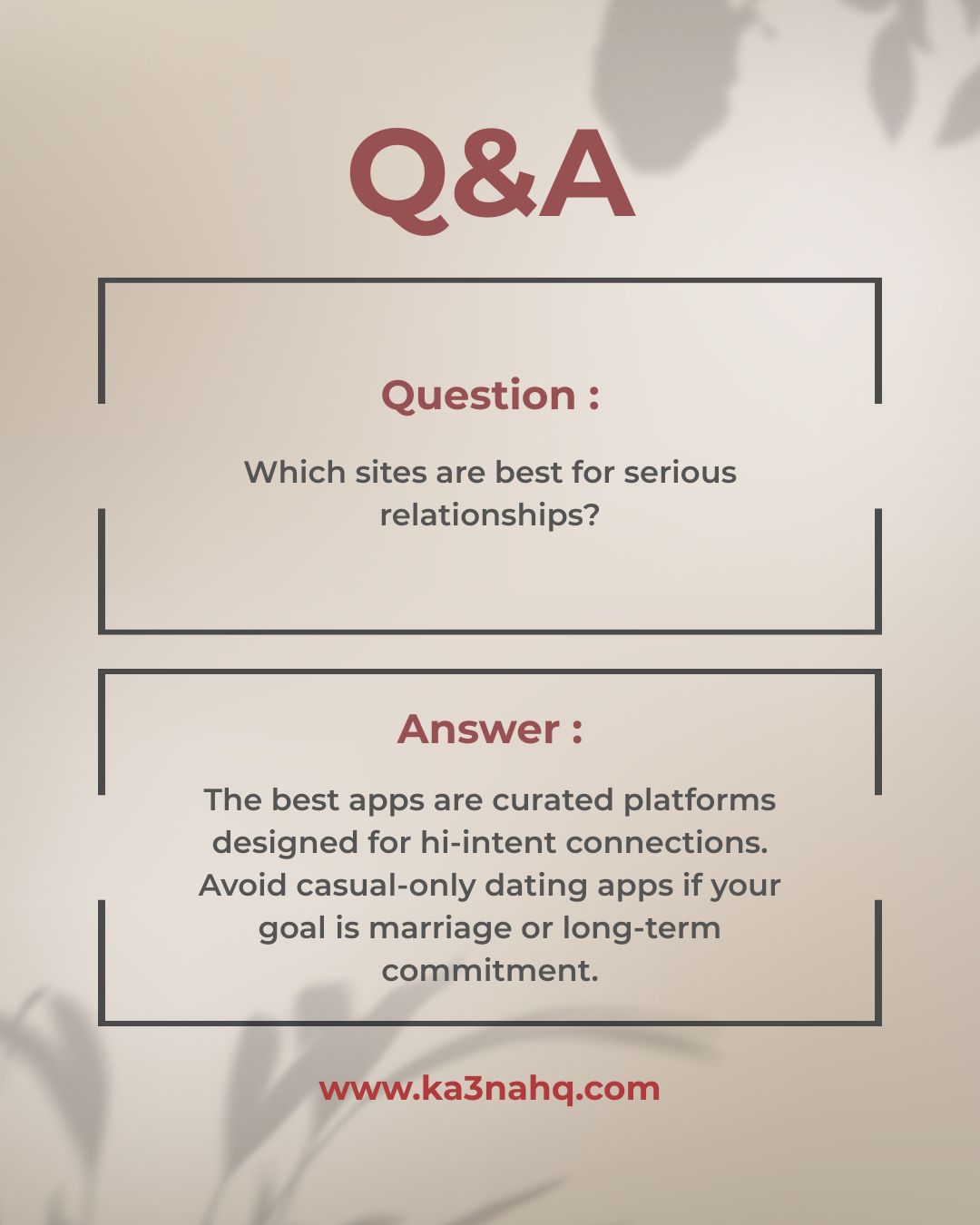 FAQS. KA3NA HQ • London Based Content Creator |Brand Influencer | Commercial Model