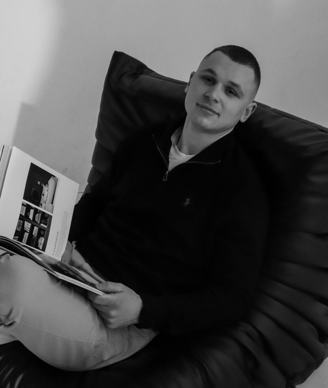 Misha. VALERIIA VIUNOVA individual shooting\love story\event\brand