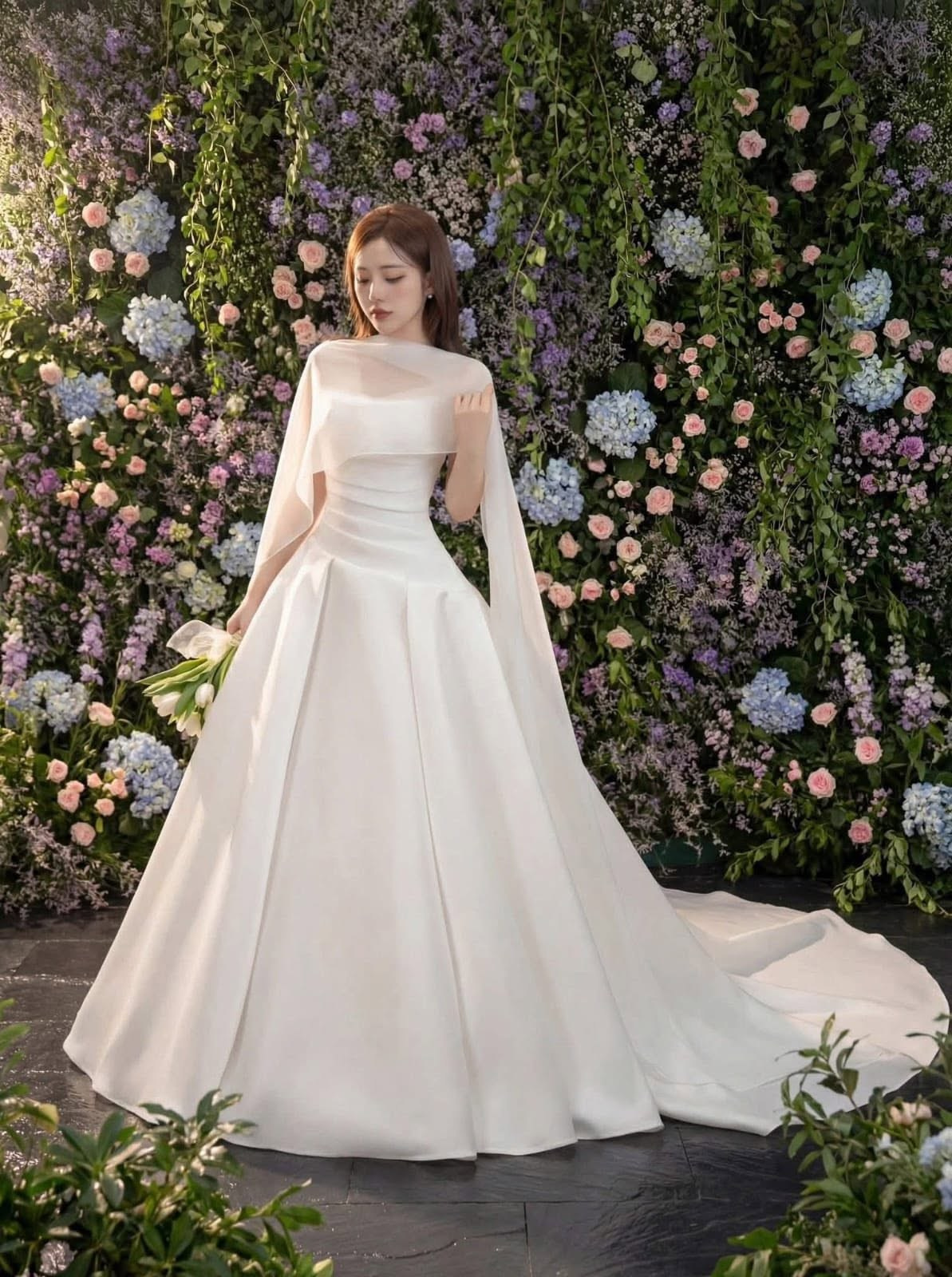 Mẫu Váy. Glam Wedding Studio