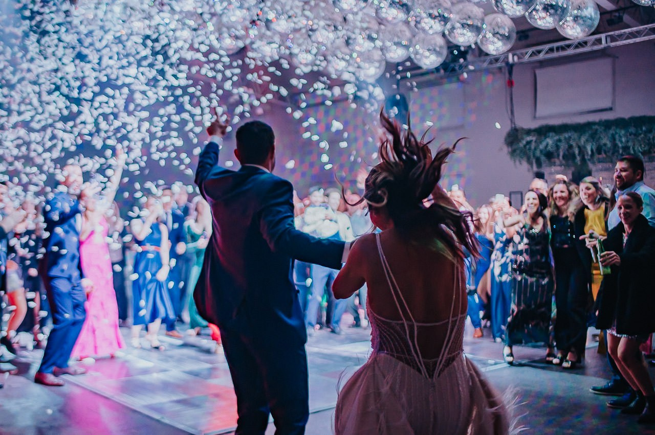 Boda en Santa Lucia Arpilar | Ghise + Gus