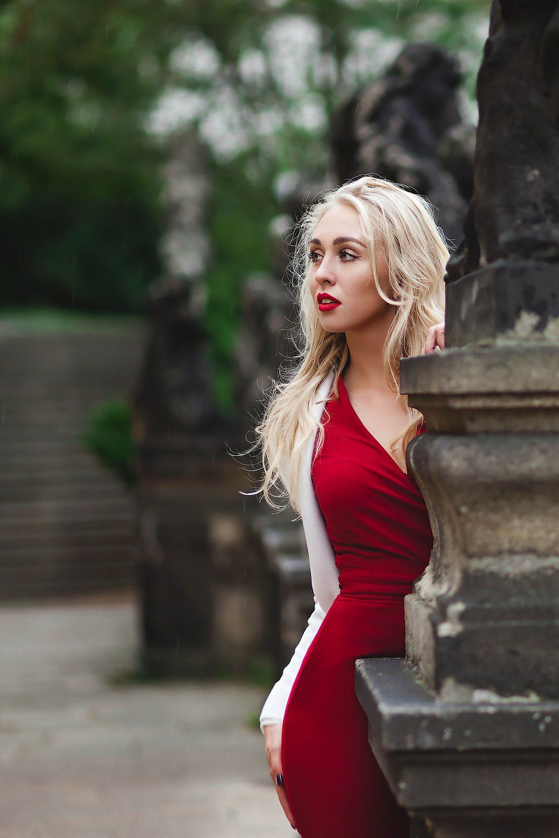 Alex. Photographer in Prague for tourists