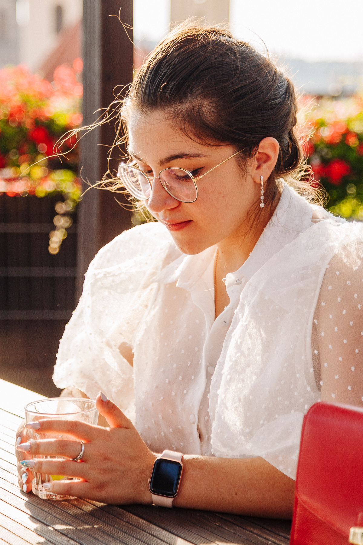 Photographer in Prague for tourists
