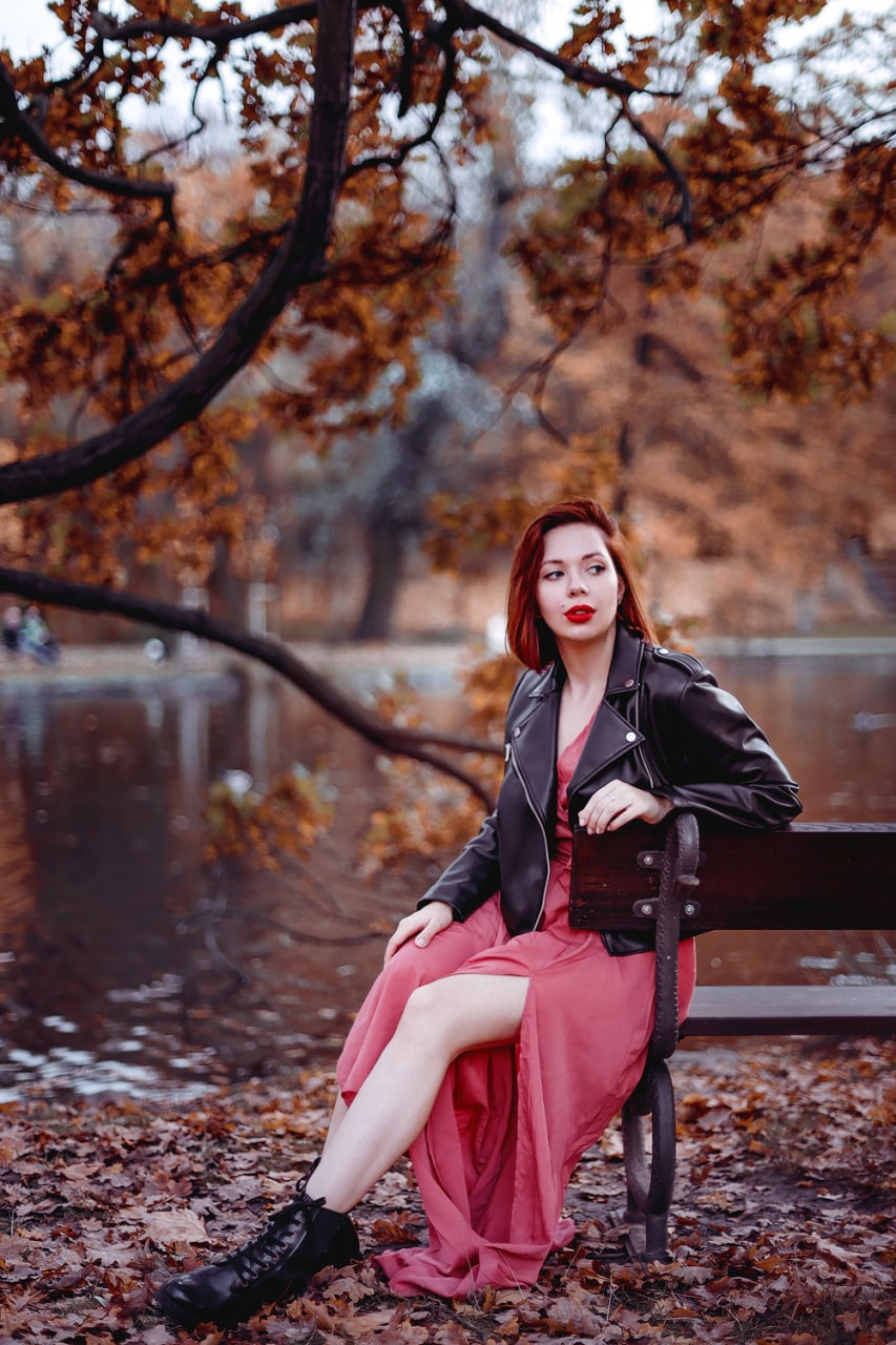 Photographer in Prague for tourists