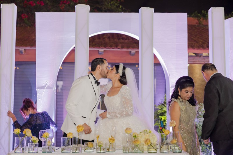 M + A (1). Luis Astorga - Fotografo de Bodas