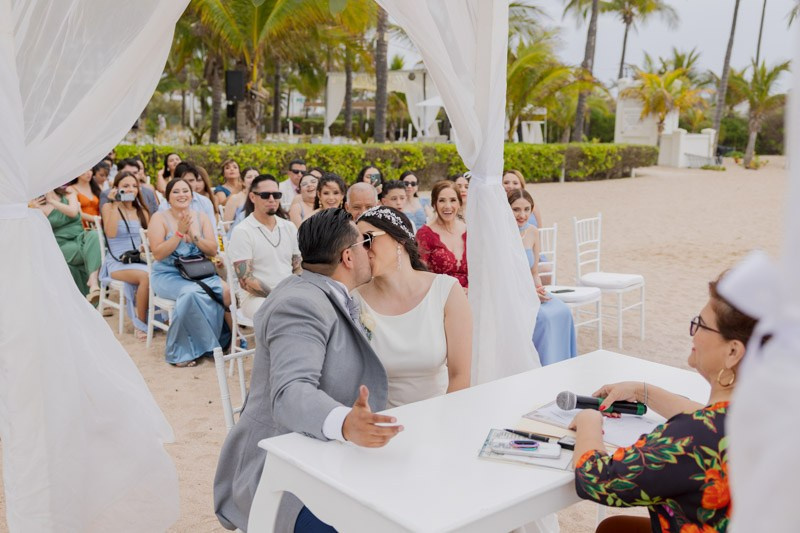 A + E. Luis Astorga - Fotografo de Bodas