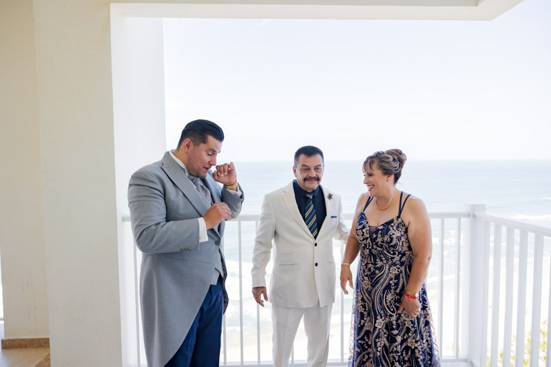 A + E. Luis Astorga - Fotografo de Bodas