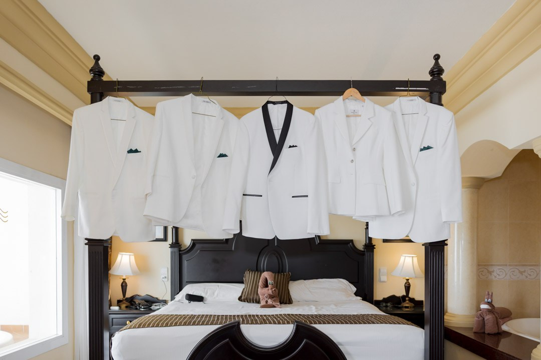 M + K. Luis Astorga - Fotografo de Bodas