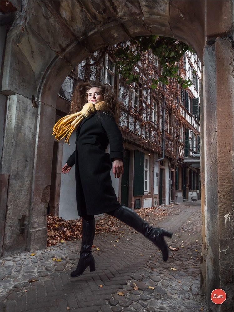 Portrait urbain. Photographe à Strasbourg | Portraits, Studio, Enfants, Événements