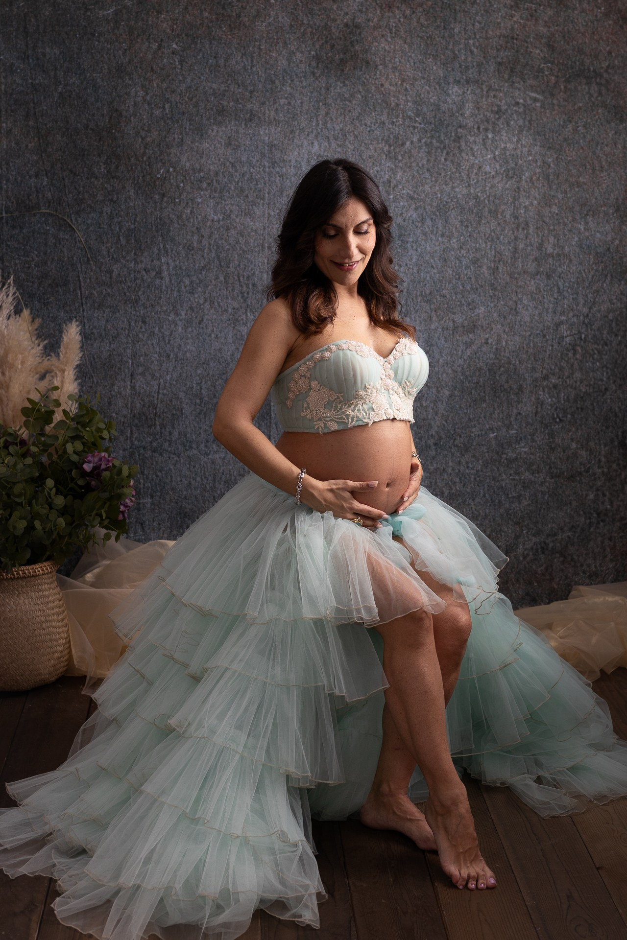 Maternità/Maternity