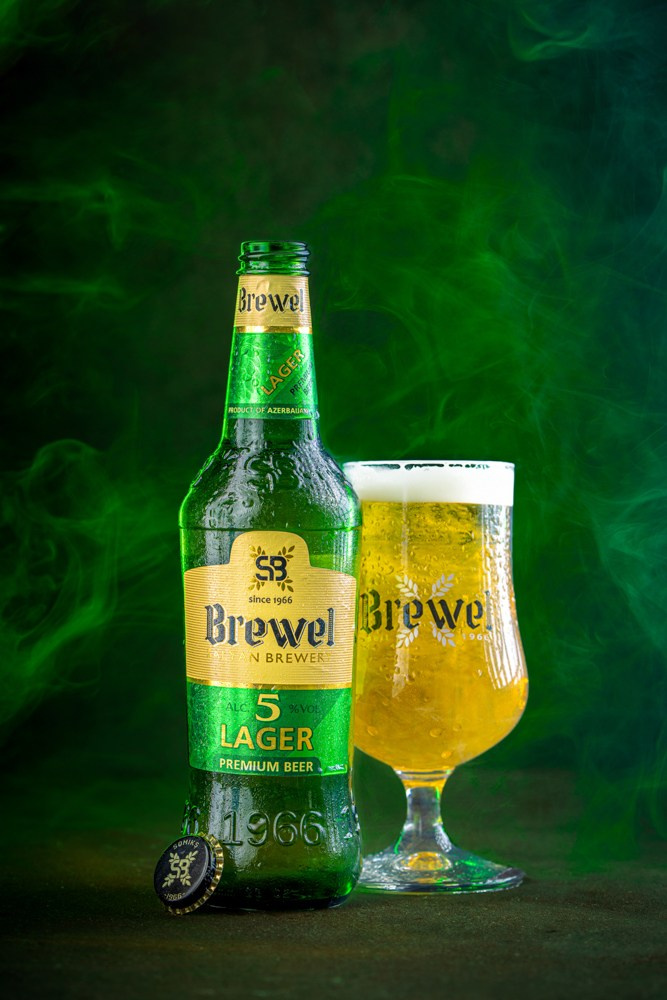 Reklam üçün food fotoqrafiya – estetik təqdim olunmuş əsas yemək