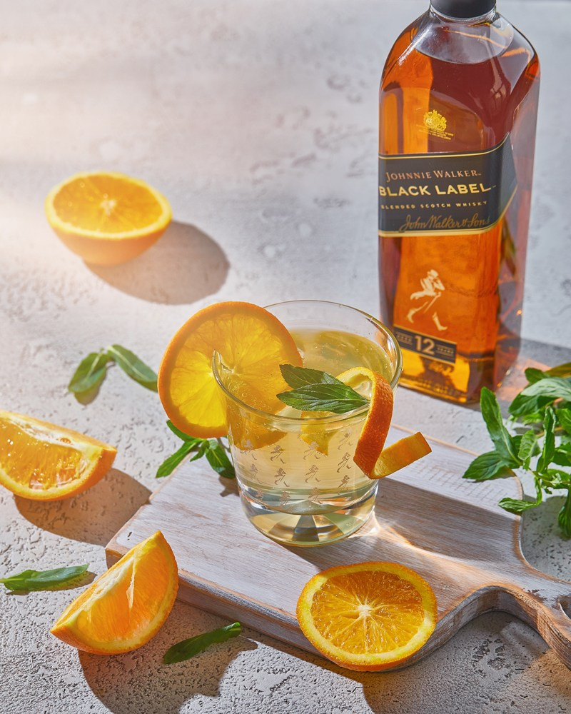 Food & product photographer Suleyman Suleymanli