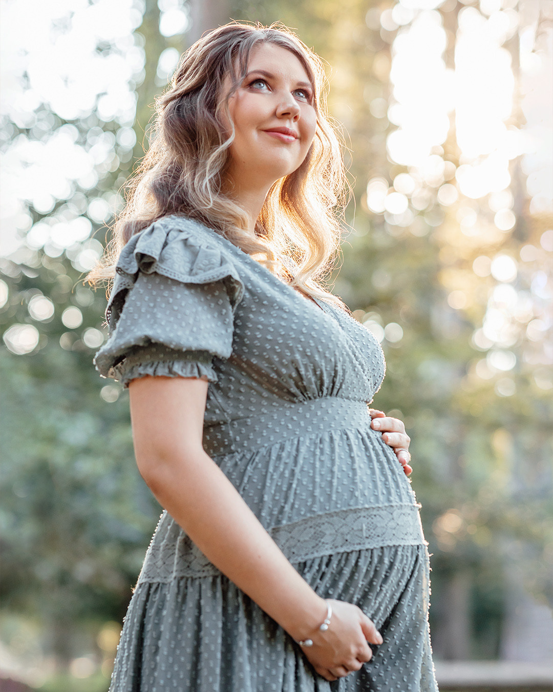 Alisa&Stefan. Family photograph in Munich Anastasia Vorobtsova
