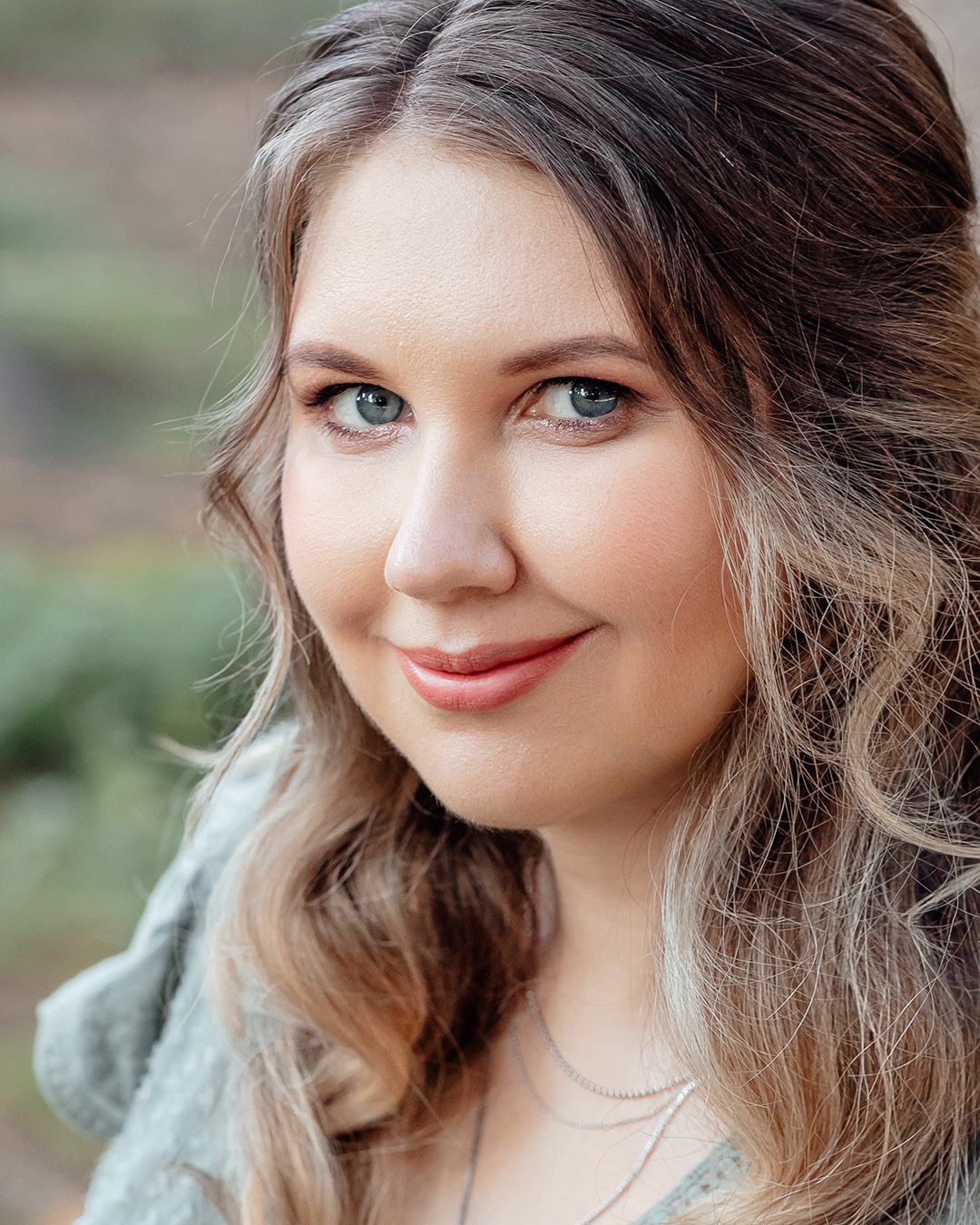 Alisa&Stefan. Family photograph in Munich Anastasia Vorobtsova