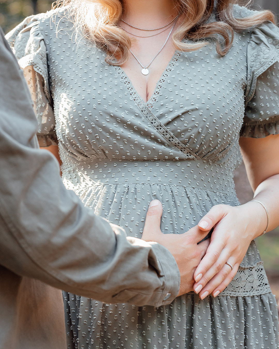 Alisa&Stefan. Family photograph in Munich Anastasia Vorobtsova