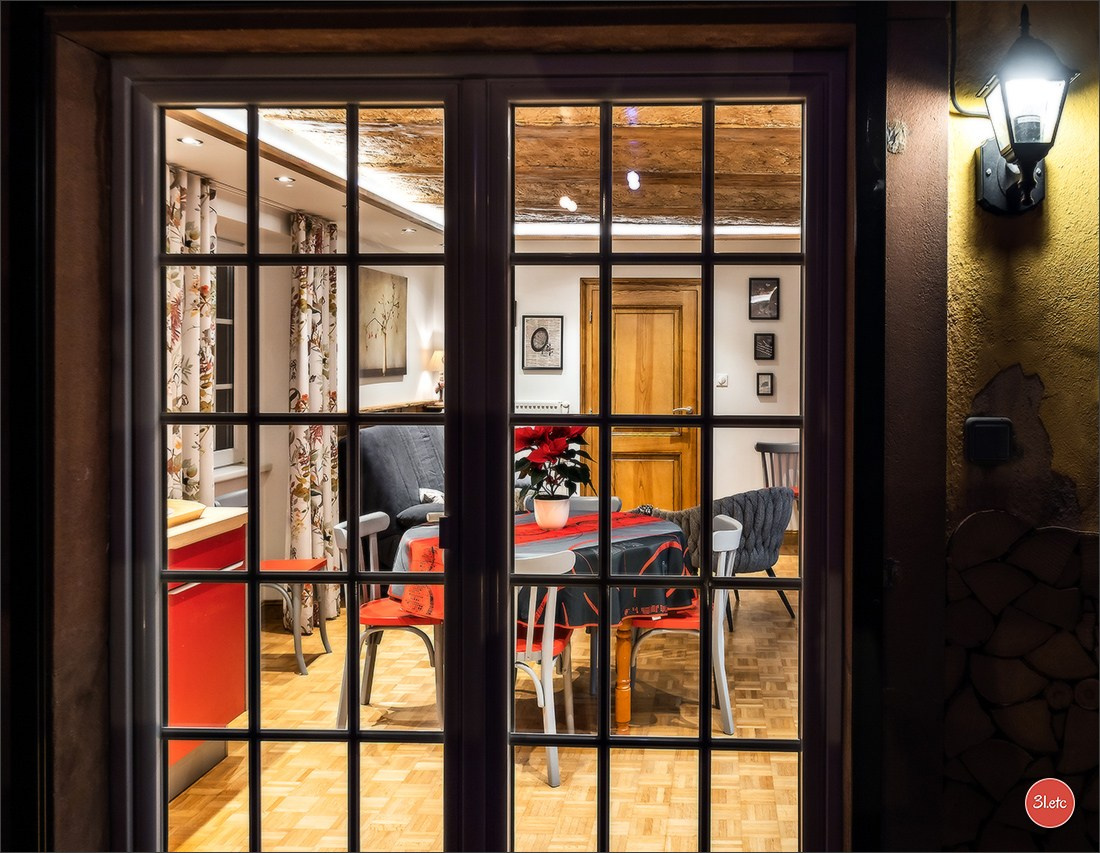 Photos d'appartements, de locaux. Photographe à Strasbourg | Portraits, Studio, Enfants, Événements