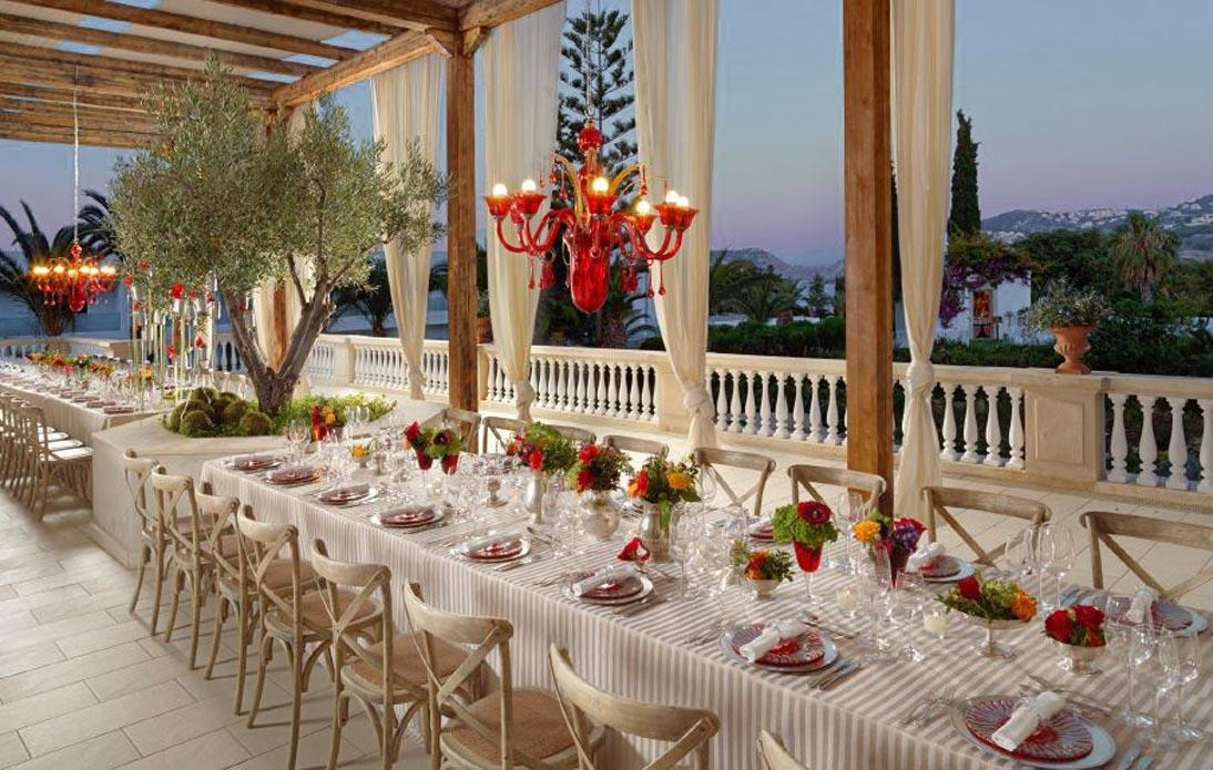 Свадебные площадки Крита. Свадьбы в Греции на Крите и Санторини, фотограф — Екатерина Романова