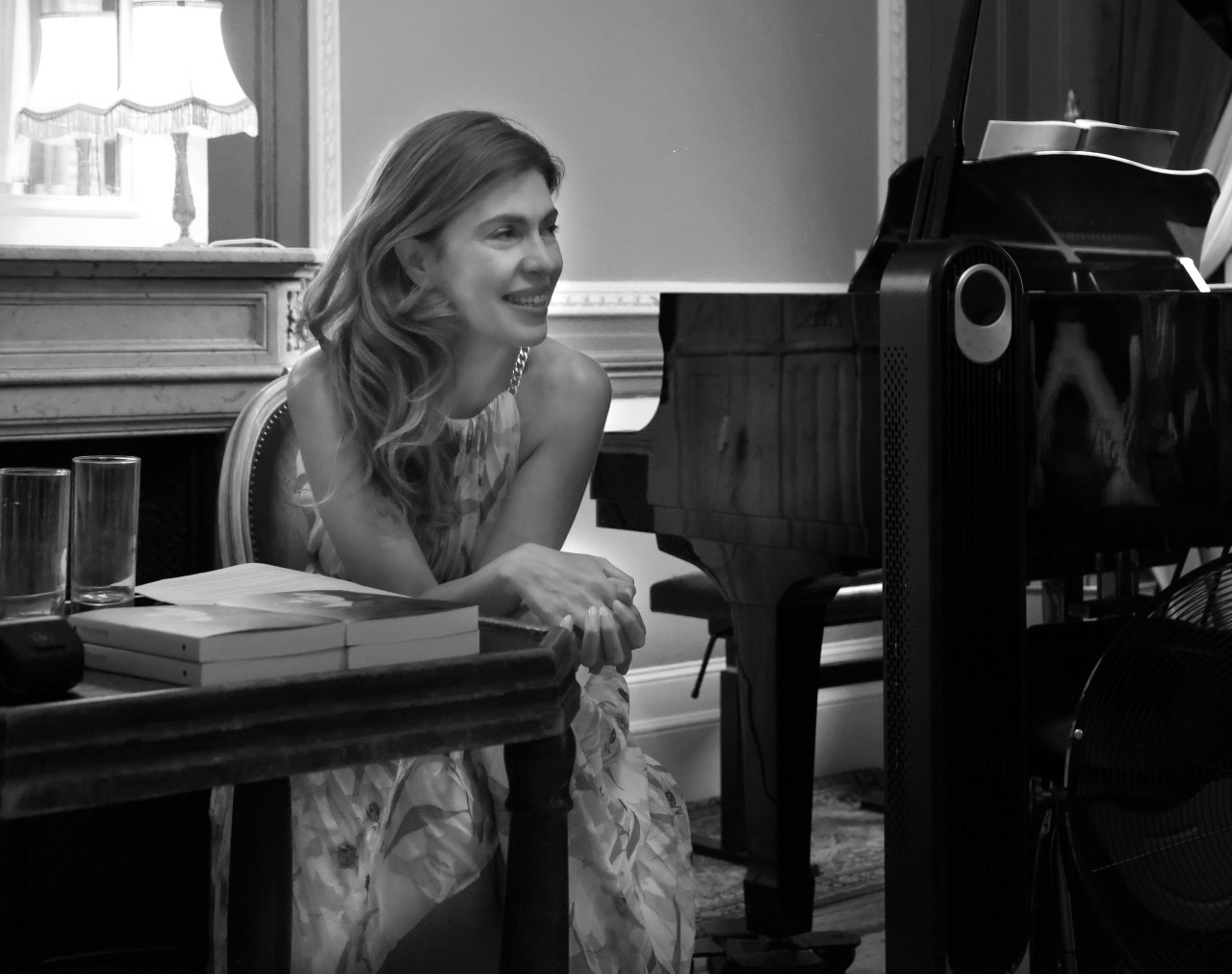 Témoignages. Natalia Bogdanovska. Films et photographie corporate en France
