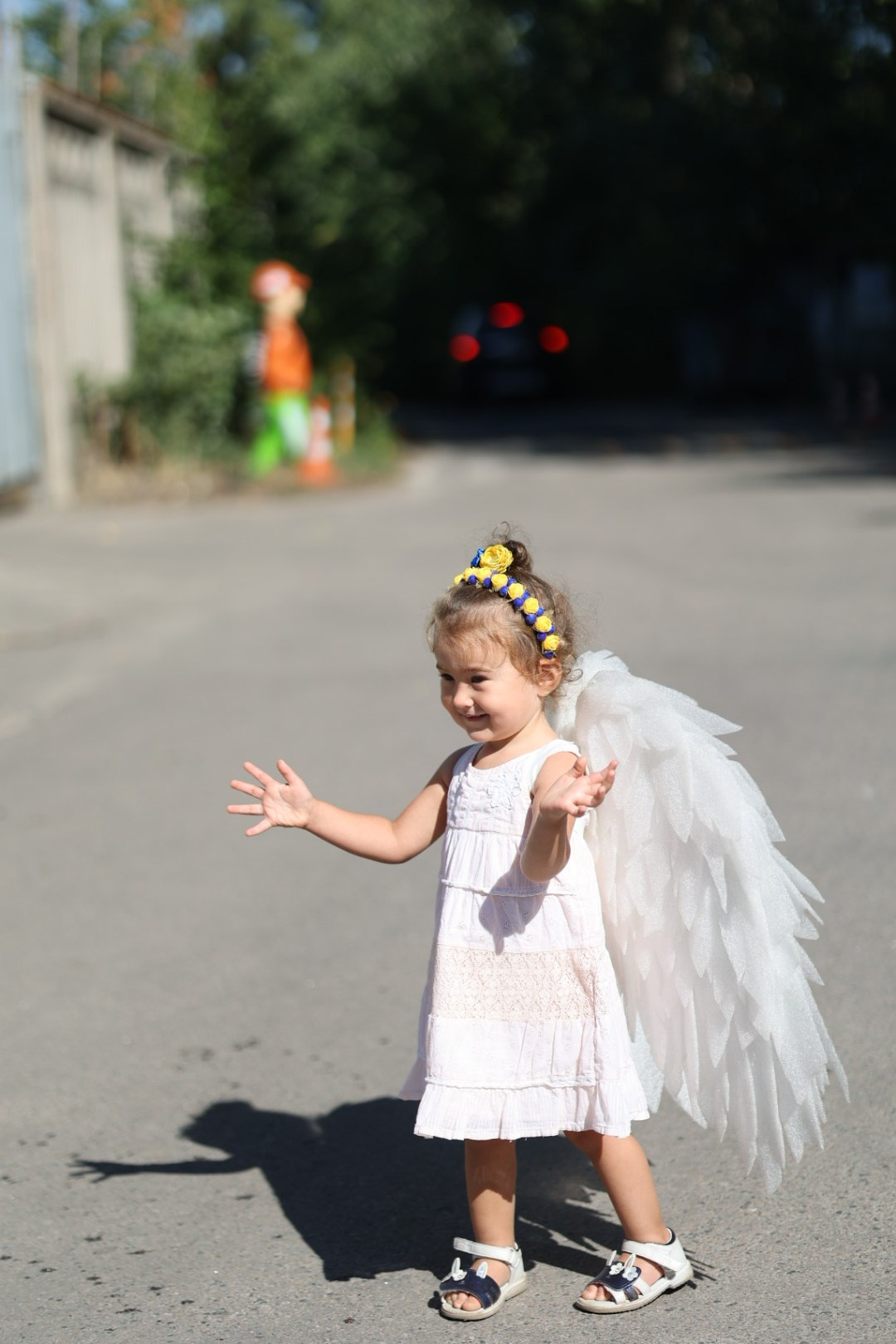 Ярмарка Острів Водників. Wedding and family photographer