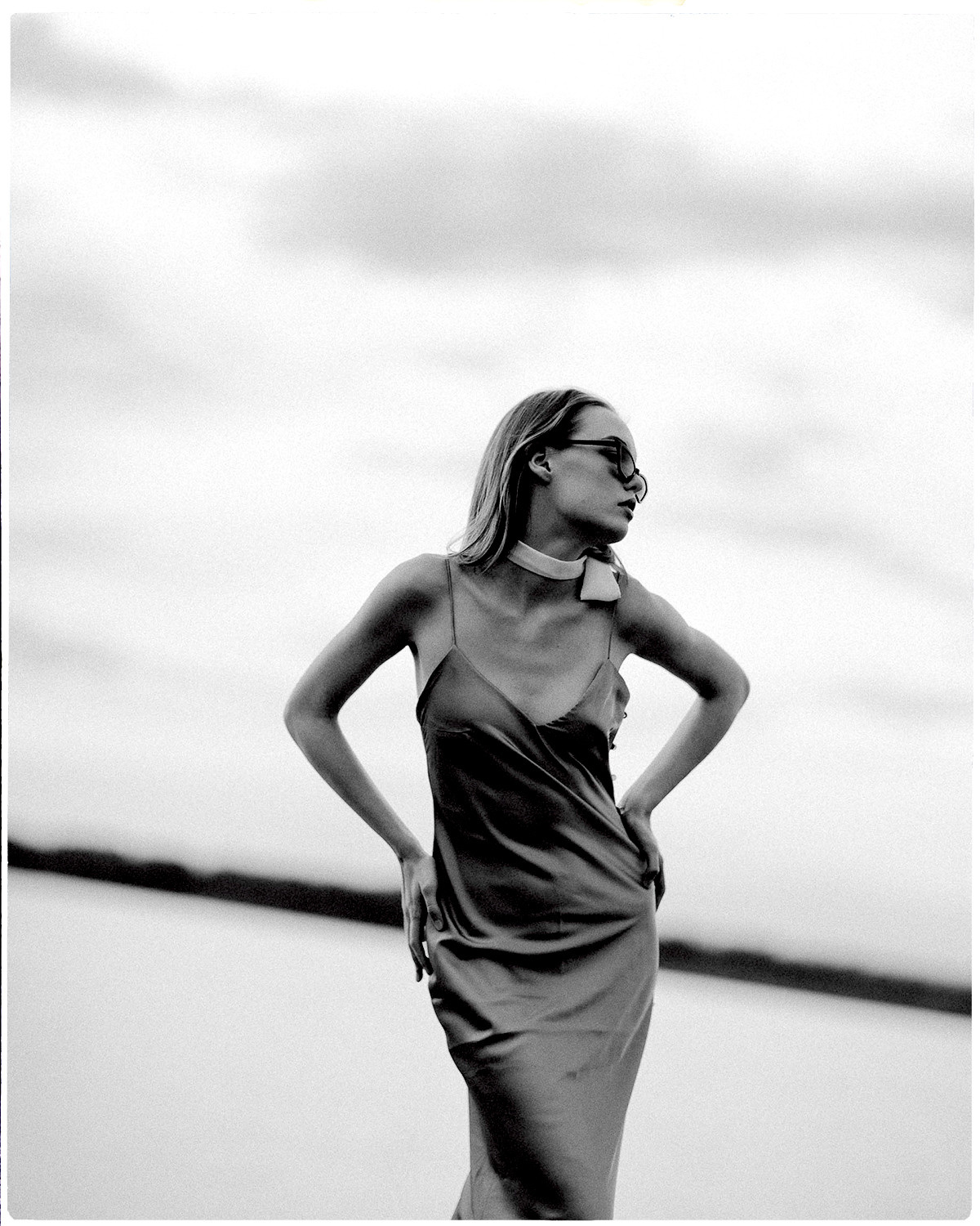 VARVARA. Photographer Inna Mendelson