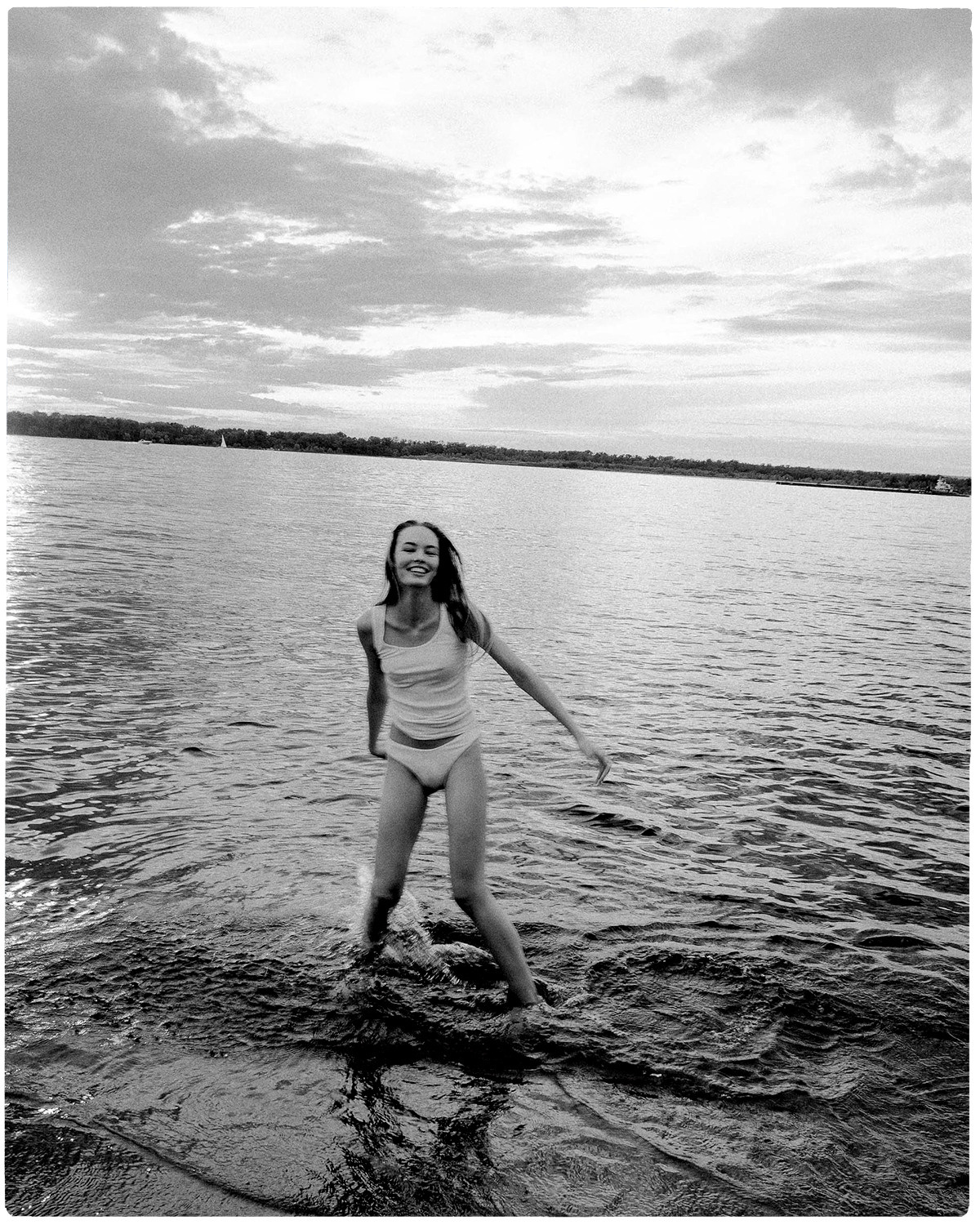 VARVARA. Photographer Inna Mendelson