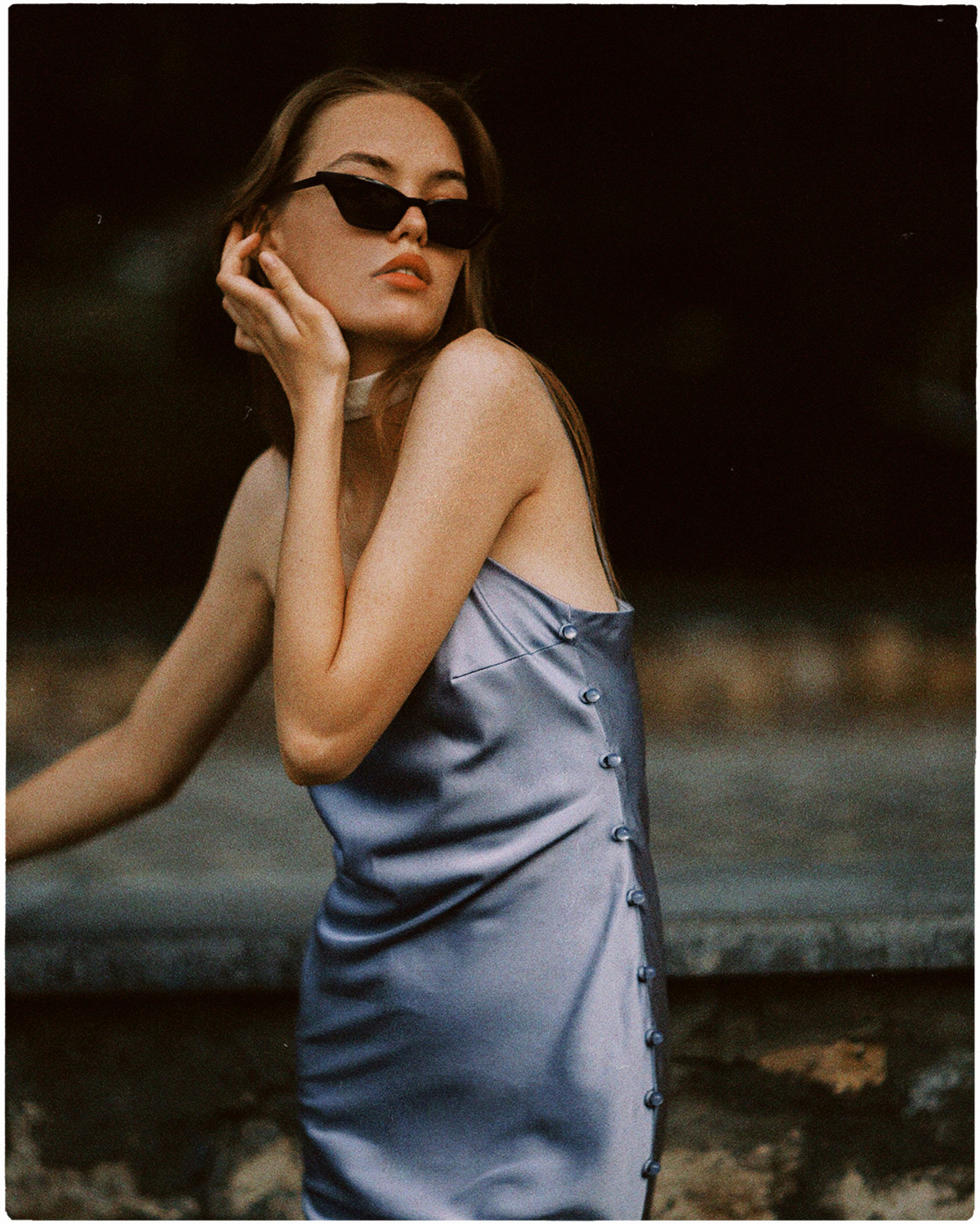 VARVARA. Photographer Inna Mendelson