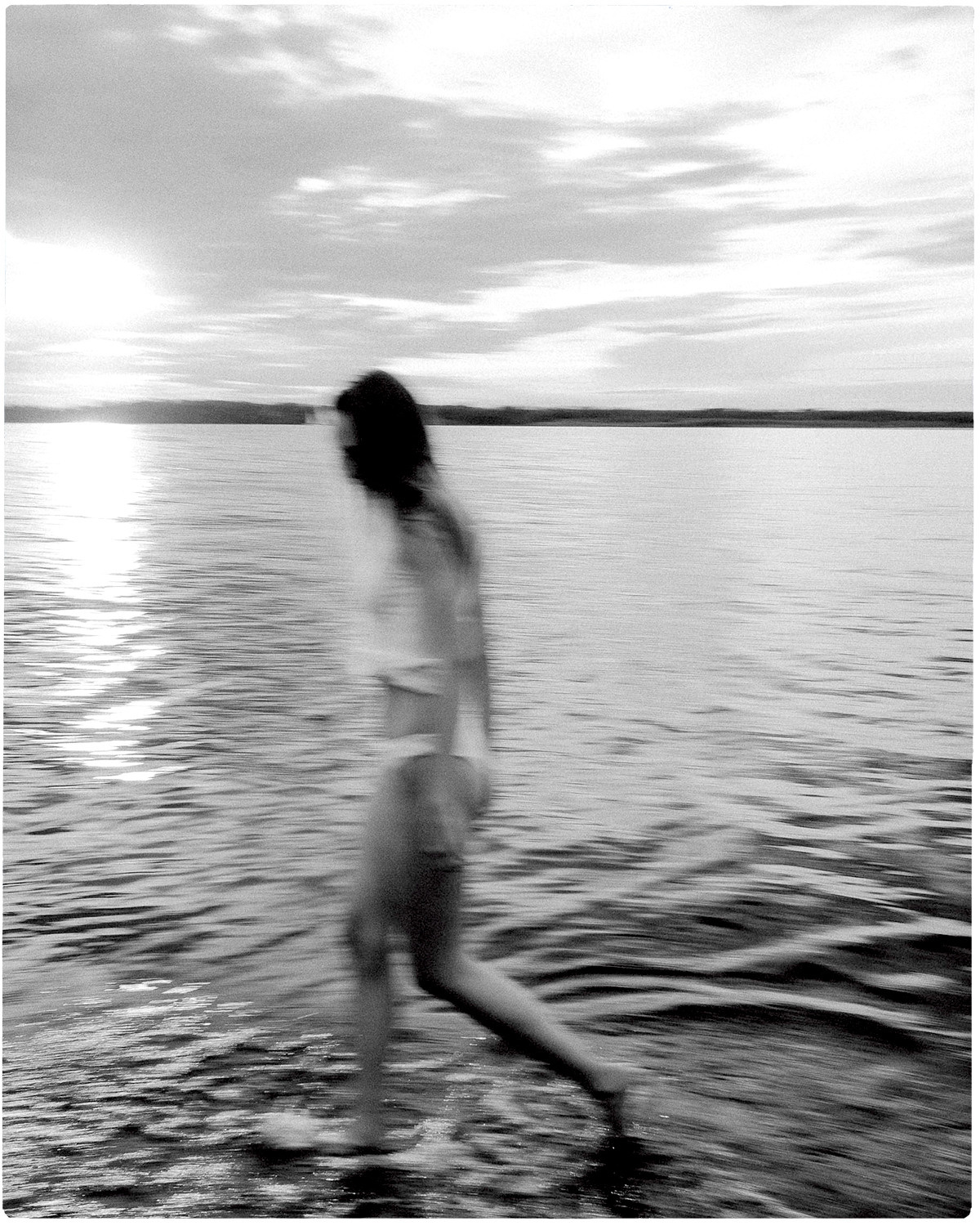 VARVARA. Photographer Inna Mendelson