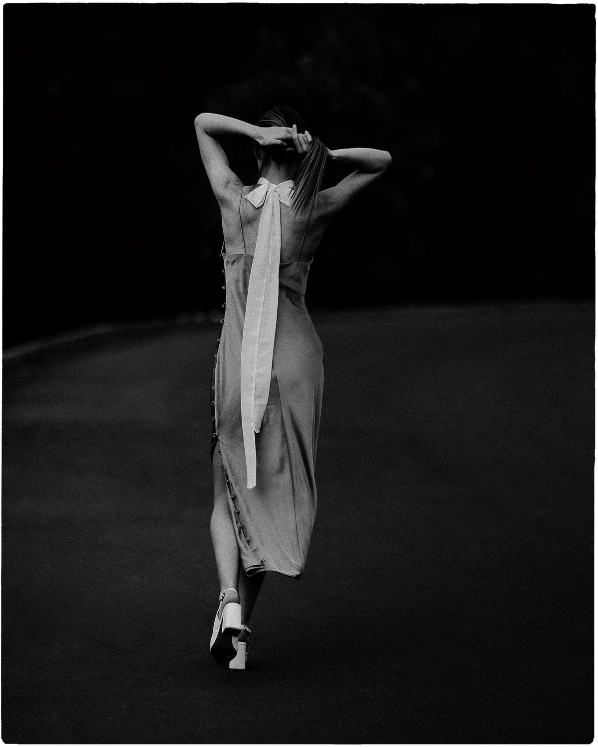 VARVARA. Photographer Inna Mendelson