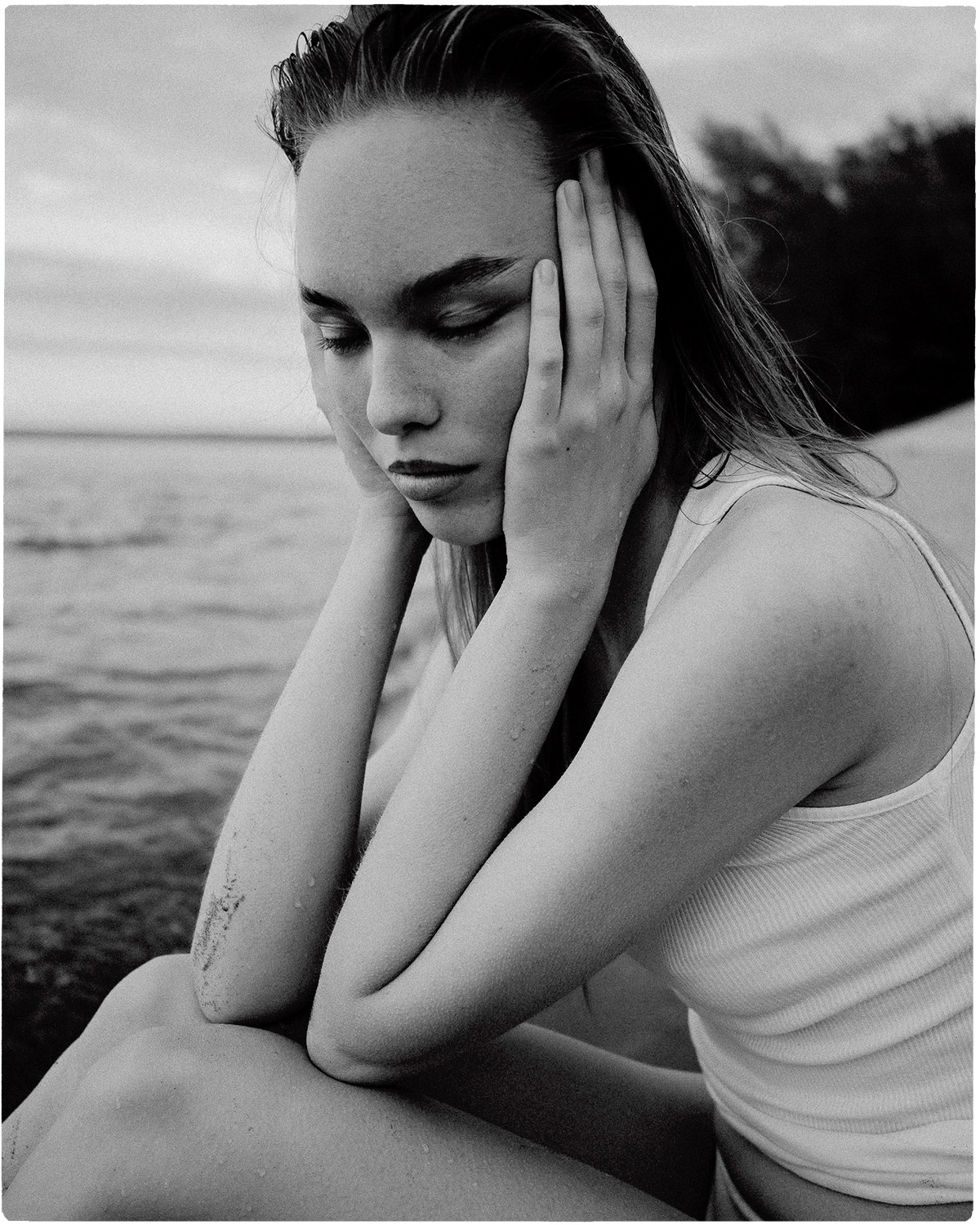 VARVARA. Photographer Inna Mendelson