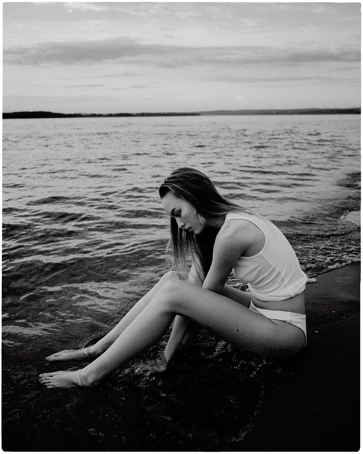 VARVARA. Photographer Inna Mendelson