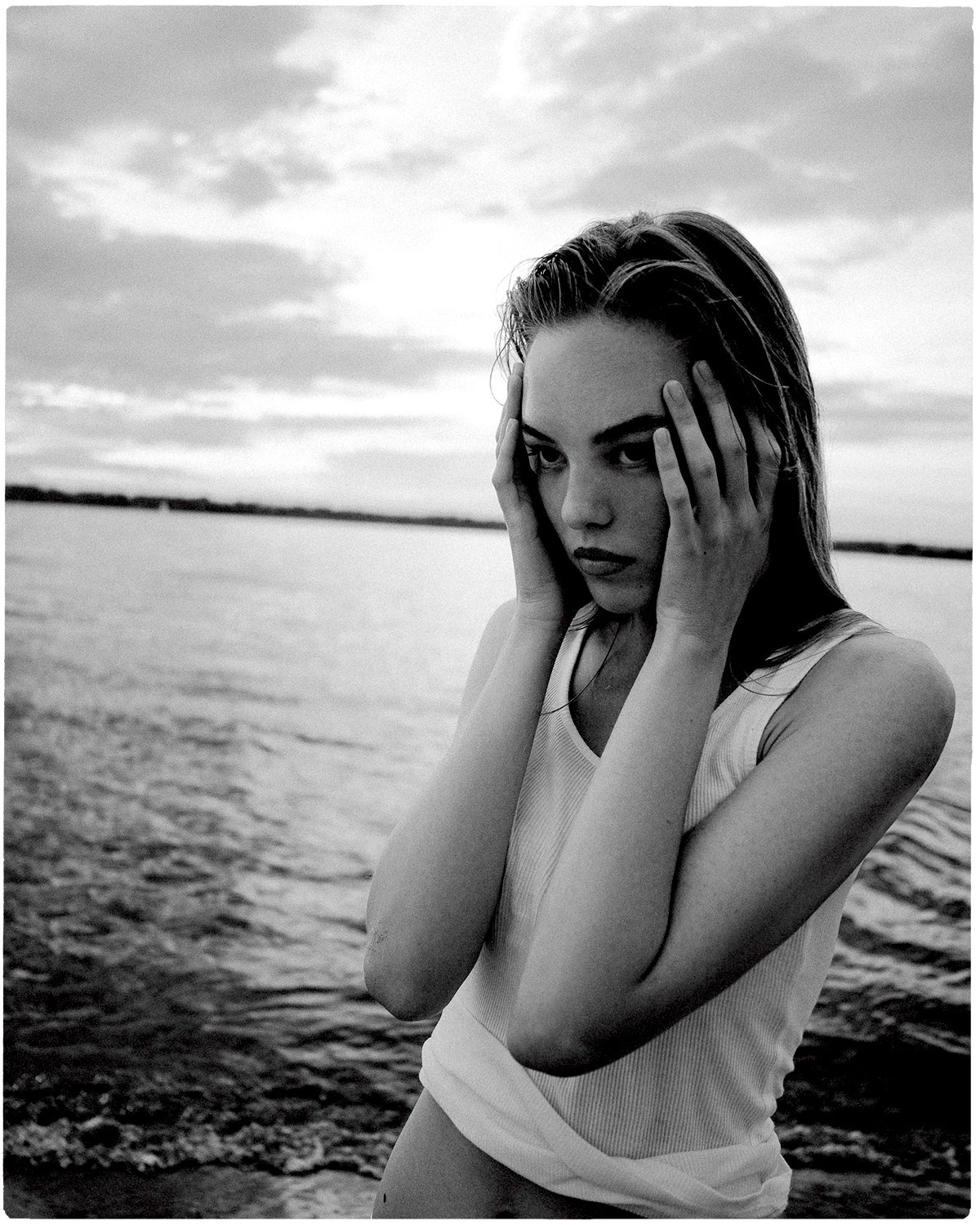 VARVARA. Photographer Inna Mendelson